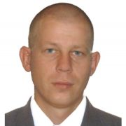Mihael V Harkovsky