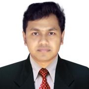 Md. Nazmul Hosain Parvej