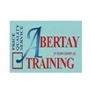 Abertay  Training
