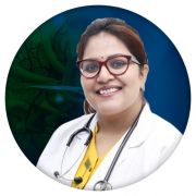 Dr Nisha Gaur